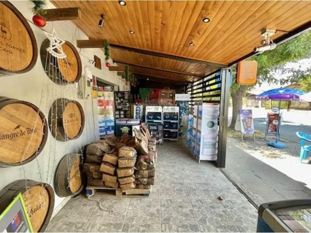 Local Comercial en venta en Población Independencia, Conchalí