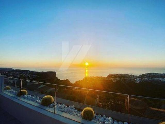 Apartamento en venta en Urbanització Els Calistros i l'Assagador, la Marina Alta