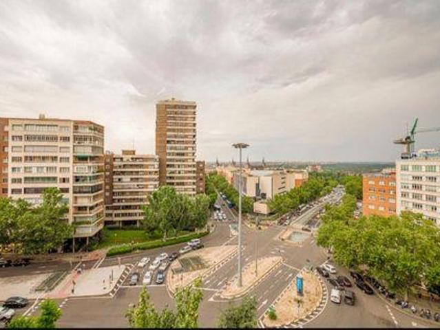 Apartamento en venta en Madrid, Vallehermoso