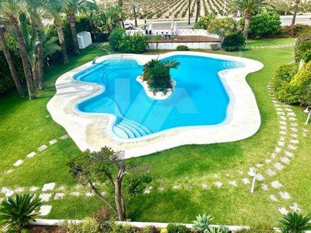 Apartamento en venta en Teulada, Pla del Mar