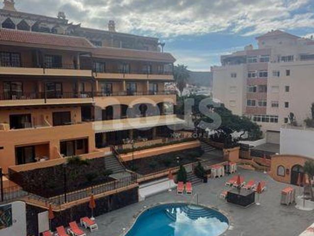Apartamento en venta en Tenerife, Oasis del Sur Apartamento en venta en Tenerife, Oasis del Sur