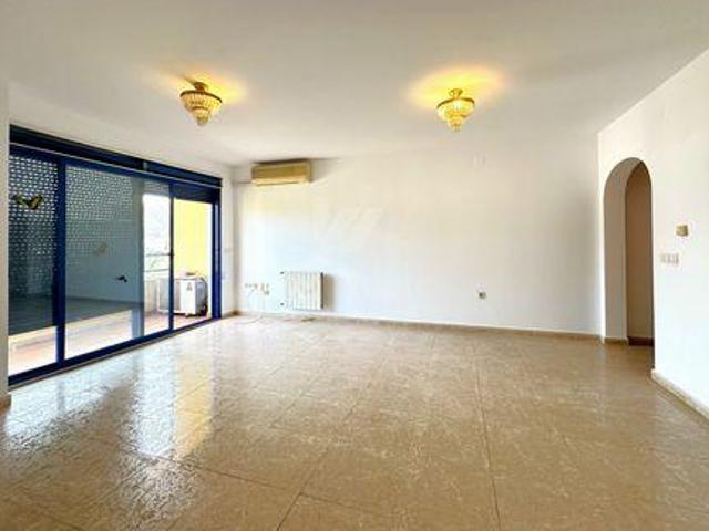 Apartamento en venta en Moraira, la Marina Alta