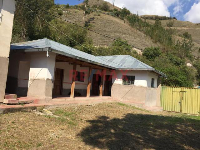 Terreno venta en Curahuasi, Apurímac