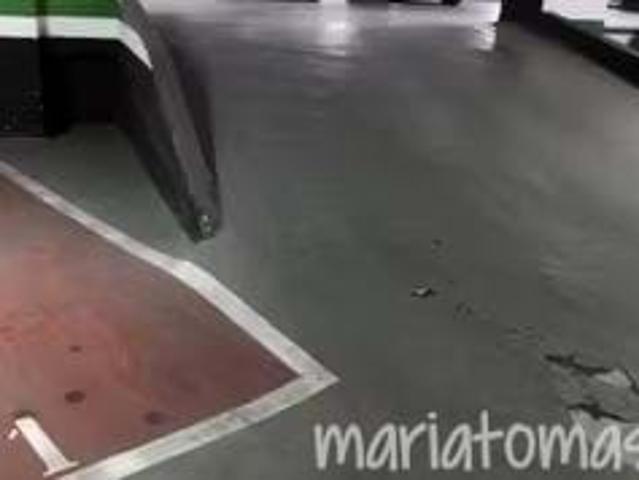 Garaje en venta en Abando, Bilbao