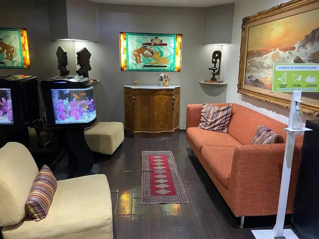 Oficina en venta en Miguel Hidalgo, Ciudad de México
