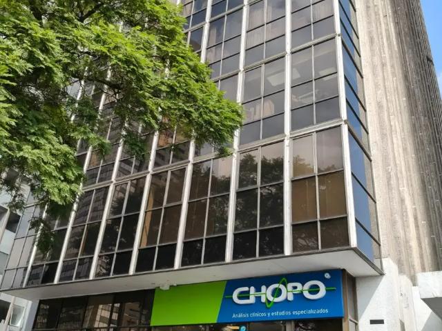Oficina en venta en Miguel Hidalgo, Ciudad de México