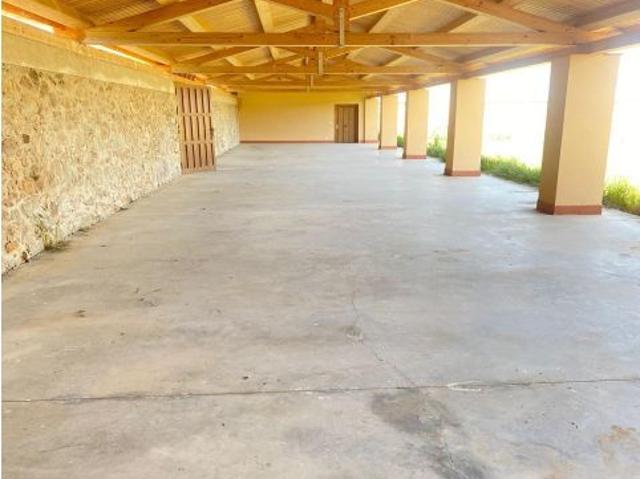 Local Comercial en venta en Valsaín, Cercedilla