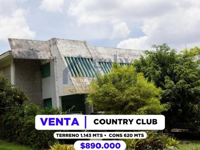 Casa en venta en Country Club, Boca De Uchire
