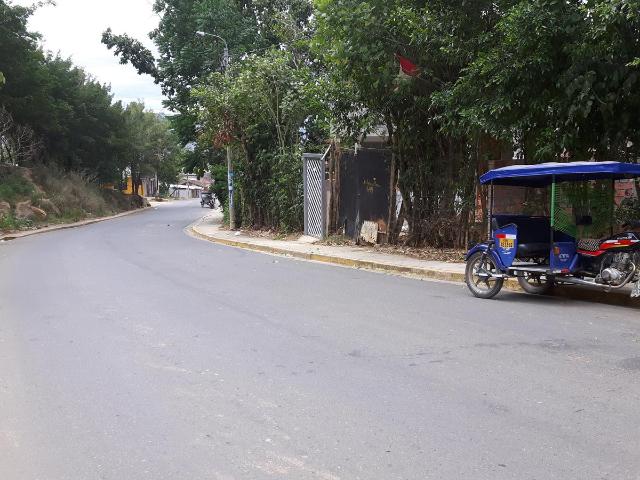 Terreno venta en San Martin