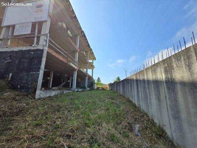 Casa en venta en Cervo, Lugo