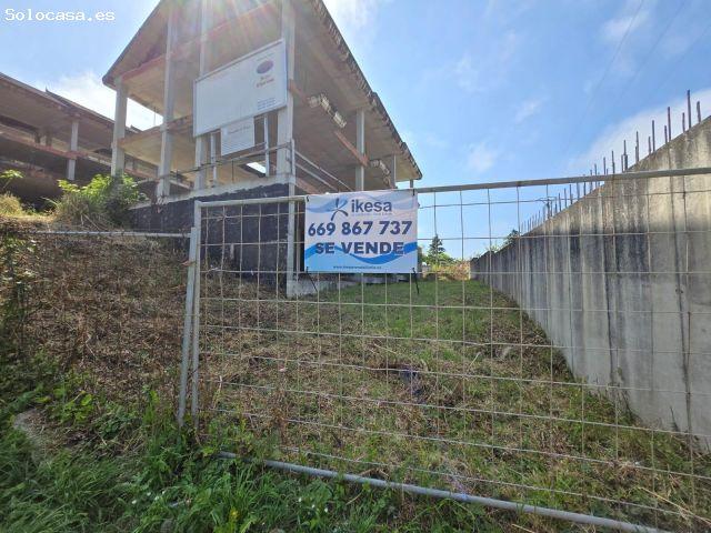 Casa en venta en A Mariña Occidental, Galicia