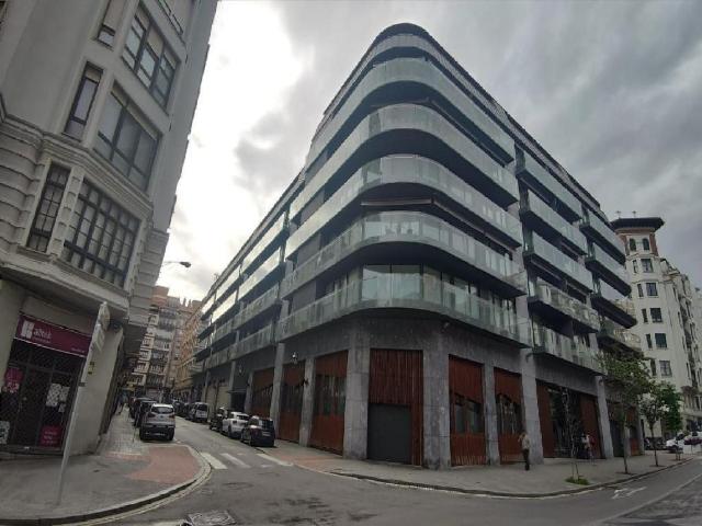 Garaje en venta en Indautxu, Bilbao