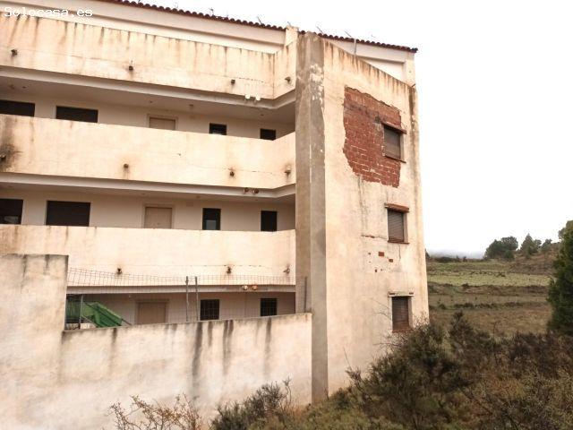 Piso en venta en Gúdar-Javalambre, Aragón