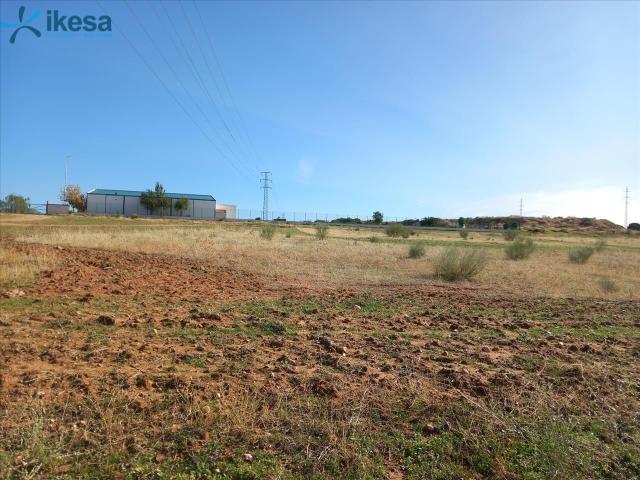 Terreno en venta en Calamonte, Extremadura