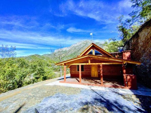 Rancho en venta en Santiago