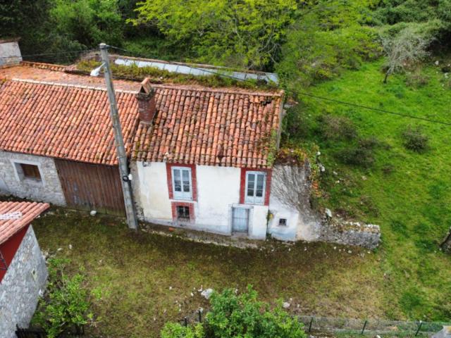 Casa en venta en Llanes, Asturias