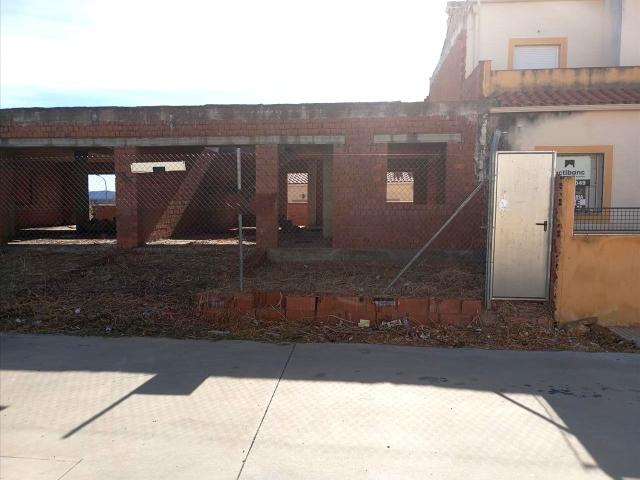 Casa en venta en Membrío, Extremadura