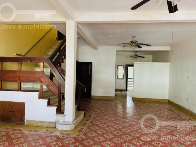 Casa en venta en Coatzacoalcos, Veracruz