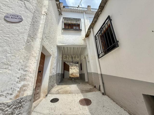 Casa en venta en Comarca de la Alpujarra Granadina, Andalucía