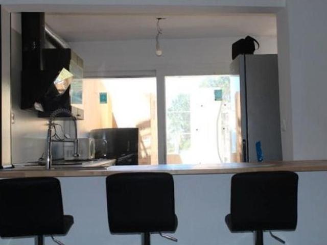 Casa en venta en Lavadores, Vigo