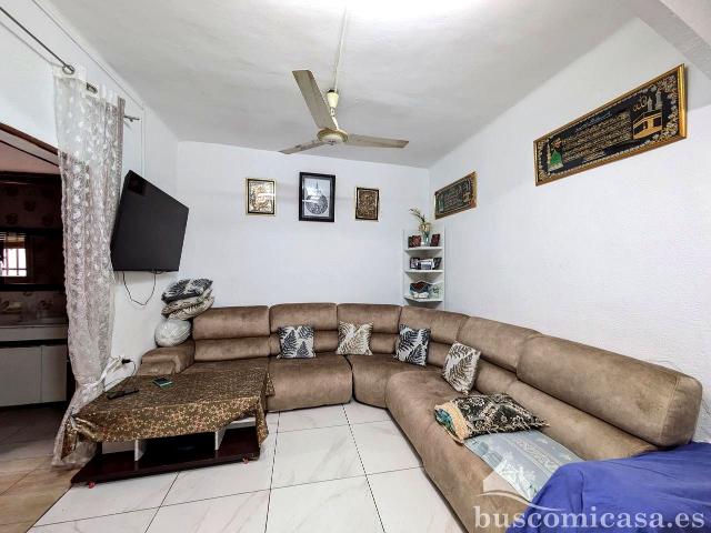 Chalet en venta en Linares, Andalucía