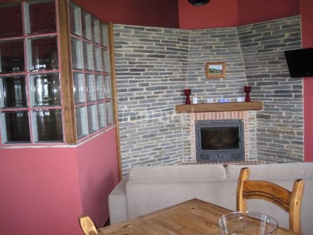 Casa en venta en Luarca