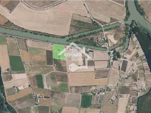 Terreno en venta en Estellerria, Navarra