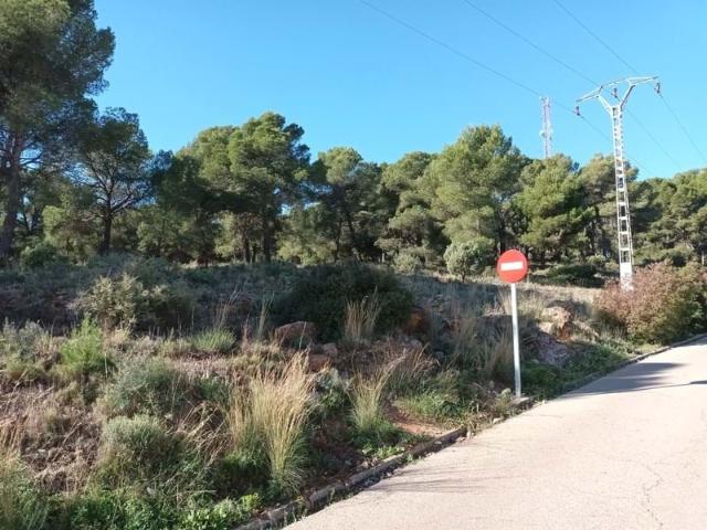 Terreno en venta en el Camp de Túria, Valencia