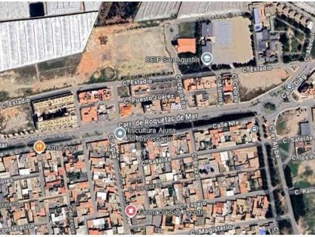 Local Comercial en venta en San Agustín, El Ejido