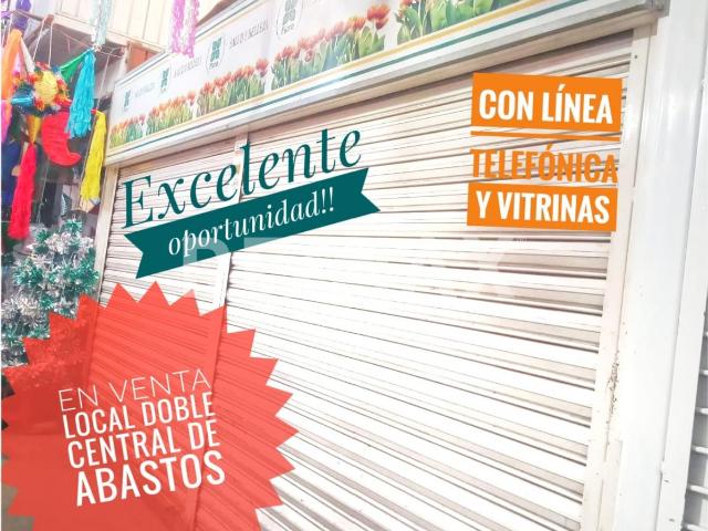 Local Comercial en venta en Oaxaca De Juárez, Oaxaca