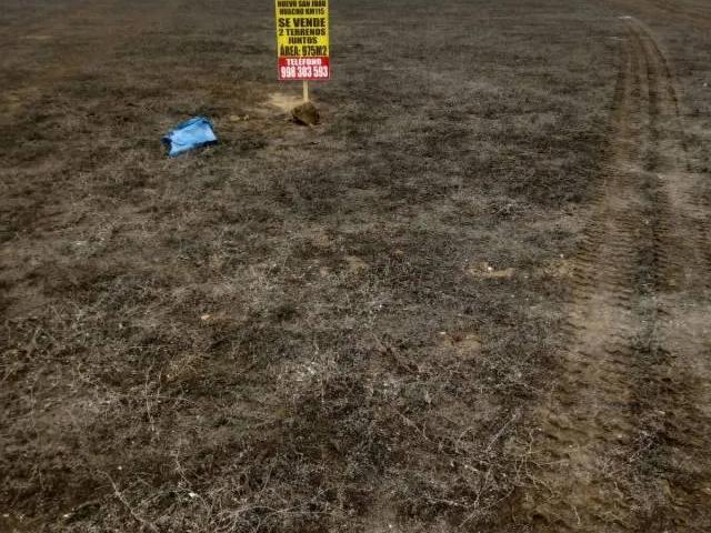 Terreno venta en Huaura, Lima Metropolitana