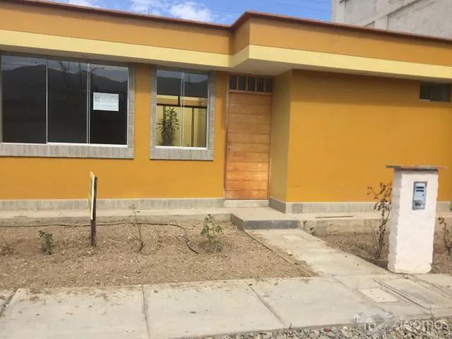 Casa venta en La Libertad