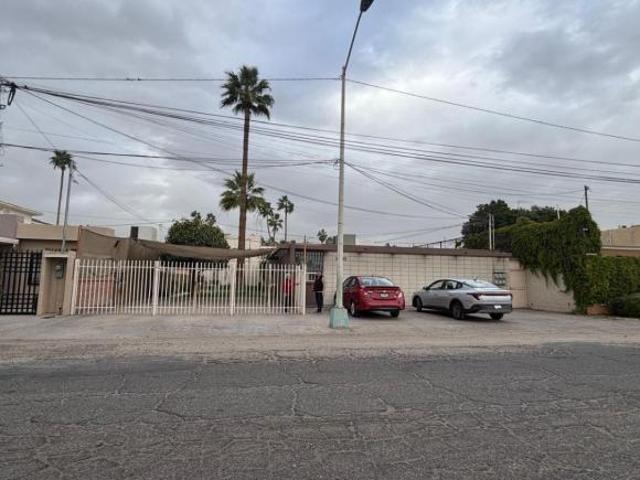 Departamento en venta en Mexicali, Baja California