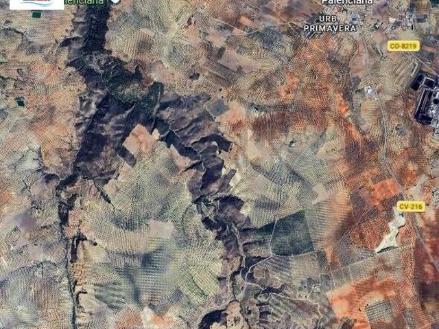 Terreno en venta en Antequera, Andalucía
