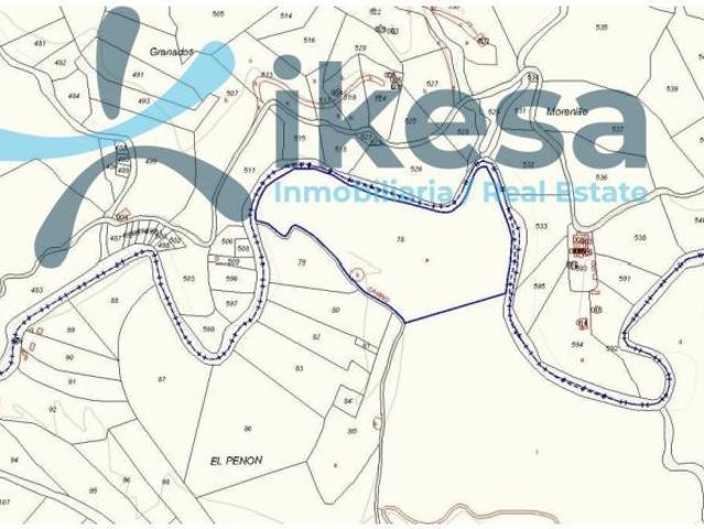 Local Comercial en venta en Centro, Málaga-Costa del Sol