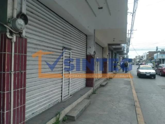 Local Comercial en venta en Poza Rica De Hidalgo, Veracruz