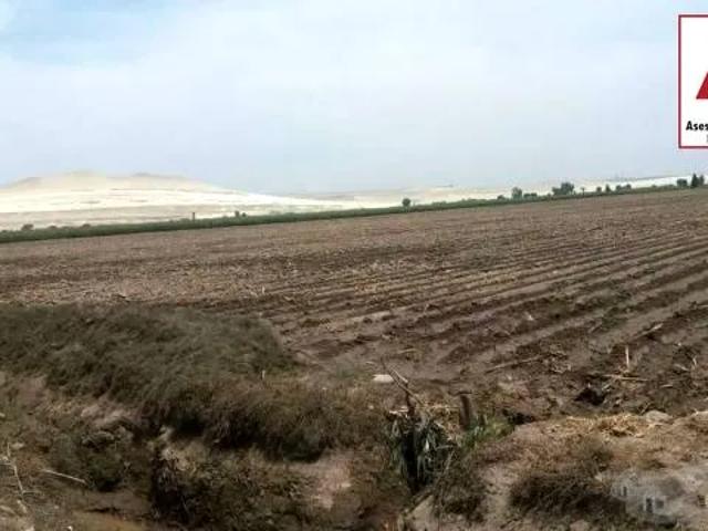 Terreno venta en Pisco, Ica