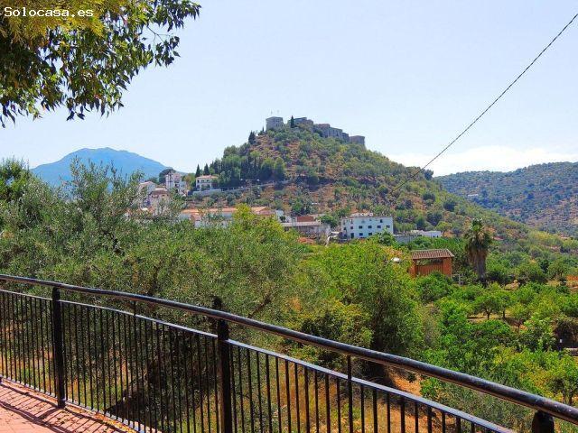 Local Comercial en venta en Sierra de las Nieves, Andalucía