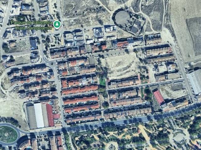 Nave en venta en Centro Histórico, Úbeda