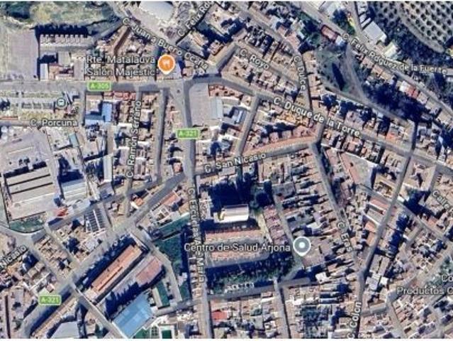 Local Comercial en venta en Arjona, Andalucía