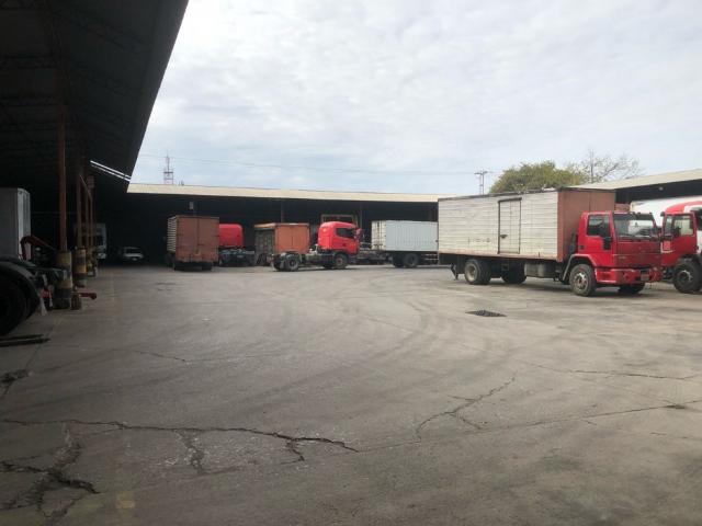 Galpón en venta en La Quizanda, Valencia