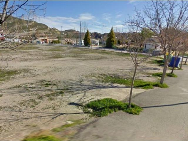 Local Comercial en venta en Corazón de María, Alto Guadalentín