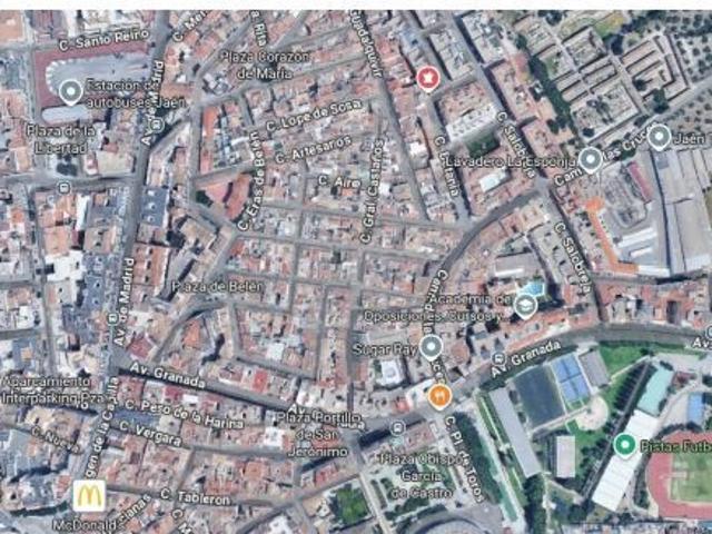 Local Comercial en venta en Jaén, Andalucía