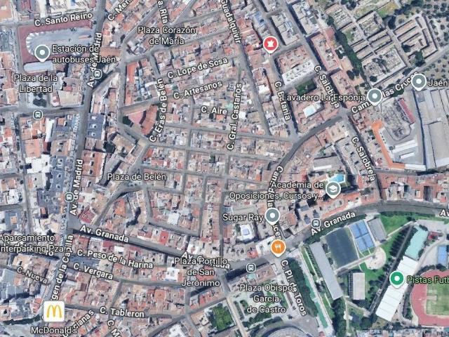 Nave en venta en Puente Jontoya, Jaén