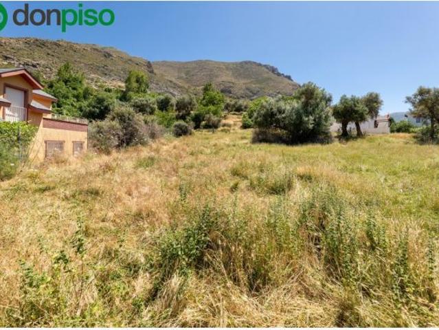 Local Comercial en venta en Barrio Alto, Güejar Sierra