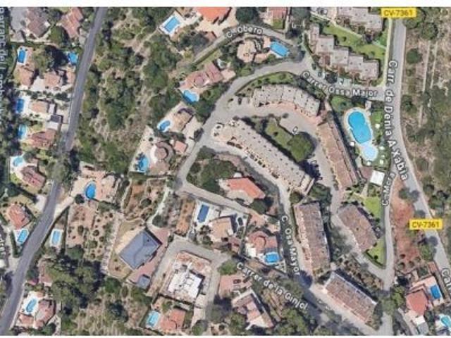 Piso en venta en les Rotes, la Marina Alta