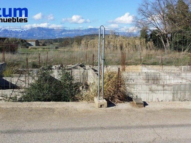 Terreno en venta en Hoya de Huesca / Plana de Uesca, Aragón