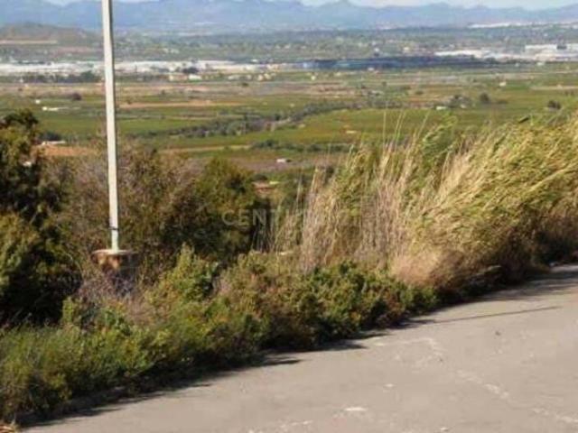 Terreno en venta en l'Horta Sud, Valencia