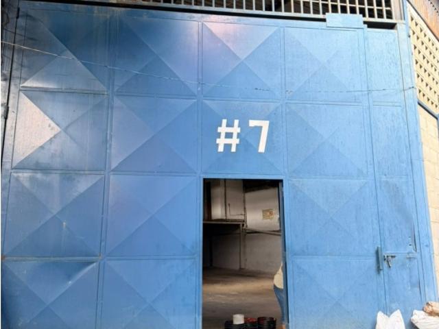 Galpón en venta en Mariche, Miranda