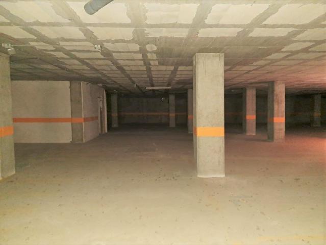 Garaje en venta en La Ñora, Área Metropolitana de Murcia